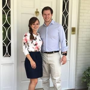 Meet your Posher, William